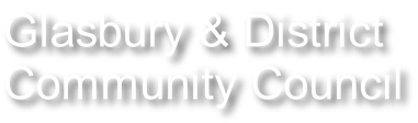Glasbury & District  Community Council