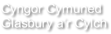 Cyngor Cymuned  Glasbury a’r Cylch